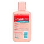 Caladerm Loción 120mL - Imagen 2