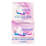 Dolorsin Fem 36 Capsulas