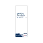 Tramadol 100 mg 10 mL Gotas Icom