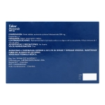 Tidax 500 mg 6 Tabletas Icom - Imagen 3