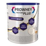 Prowhey Plus Natural 320 g