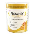 Prowhey Renal Crónico Vainilla Caramelo 378 g