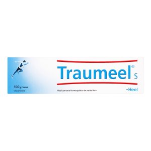 Traumeel S Crema 100 g