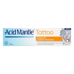 Acid Mantle Tatto Cuidado Intensivo 30 g