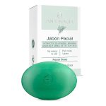 Jabón Facial De Romero Arrayan Y Ginseng 35g