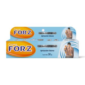 Crema Forz 30 g
