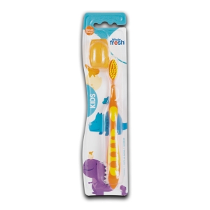 Cepillo Wholefresh Icom Kids