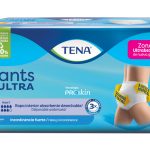 Pañal Tena Pants Ultra Talla M 20 Unidades