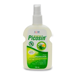 Repelente Picosin 120 mL
