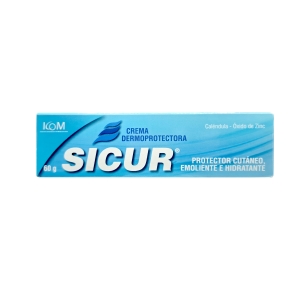 Sicur Crema Dermoprotectora 60 g