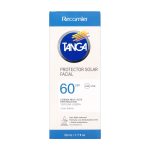 Bloqueador Tanga Facial SPF60 50 mL