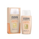 Fotoprotector Fusión Water Magic Light SPF50