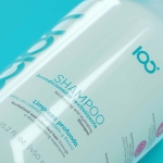 Shampoo Poción Acondicionador Revitalizante Limpieza Profunda 450 mL - Imagen 4
