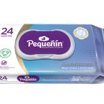 Toallitas Húmedas Pequeñin Repuesto 24 Unidades