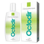 Champú Octodir 120 mL Novaderma