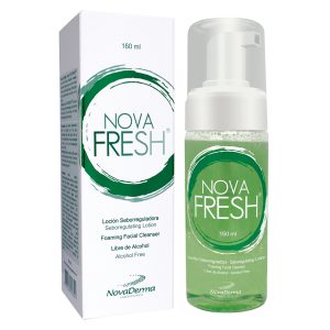 Novafresh Loción 160 mL