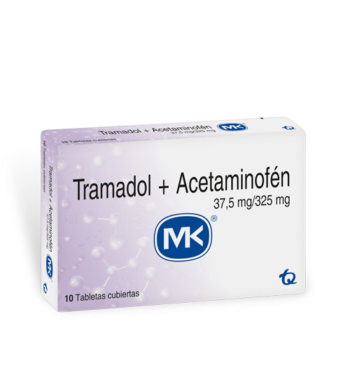 Costo del medicamento tramadol