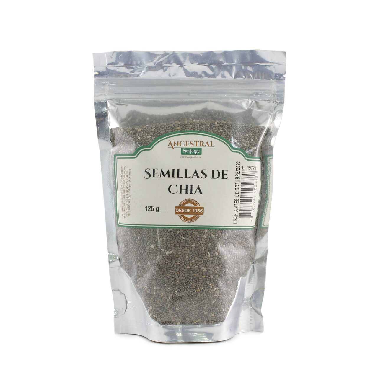 SEMILLA-DE-CHIA-500-g (1) Semilla de Chía 125 g - Imagen 1