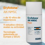 Eryfotona AK-NMSC Fluido SPF99 50 mL - Imagen 2