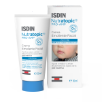 Nutratopic Crema Facial Pro-Amp 50 mL