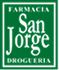 Farmacia Drogueria San Jorge logo