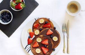 recetas con semillas de chia