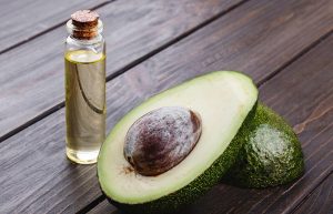 aceite de aguacate