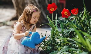 responsabilidades hijos