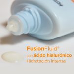Fotoprotector Isdin Fusion Fluid SPF50+ 50 mL - Imagen 2