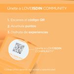 Fotoprotector Isdin Fusion Fluid SPF50+ 50 mL - Imagen 4