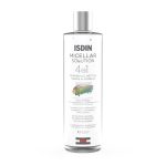 Agua Micelar 4en1 400 mL Isdin