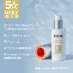 Fotoprotector Isdin Ultra Age Repair 50+ 50 mL - Imagen 2