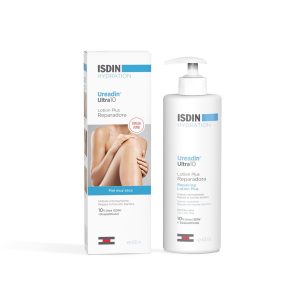 Ureadin Rx10 Loción Plus 400 mL