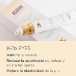 Isdinceutics K-Ox Eyes 15 mL - Imagen 2