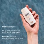 Fotoprotector Isdin Ultra Active Unify Color 50 mL - Imagen 4