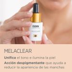 Isdinceutics Melaclear 15 mL - Imagen 2