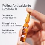 Isdinceutics Pack Day y Night Antiedad 20 Ampollas - Imagen 3