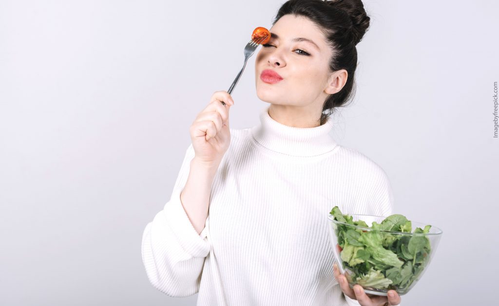 alimentos que cuidan la piel