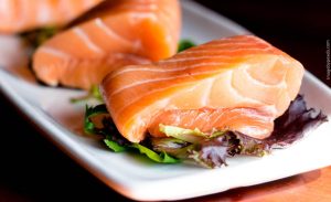 Salmón