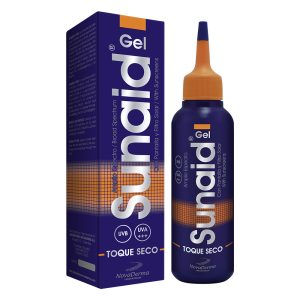 Sunaid Gel 100 g