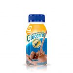 Glucerna Liquido Sabor Chocolate Botella 237 mL