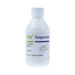 Dip Suspension 200 mL