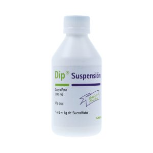 Dip Suspension 200 mL