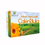 Jabón de Caléndula Naturcol