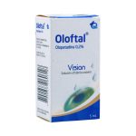 Oloftal 0.2 Gotas 5 mL MK