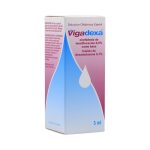 Vigadexa Gotas 5 mL