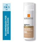 Anthelios SPF50 + Age Correct Color 50 mL