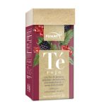 Te Rojo 30 Tisanas Funat