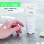 Avene Cicalfate Crema para Manos 100 mL - Imagen 3
