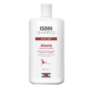 Isdin Champu Alsora Antipicor 200 mL